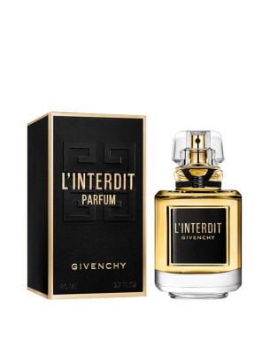 L'interdit Parfum